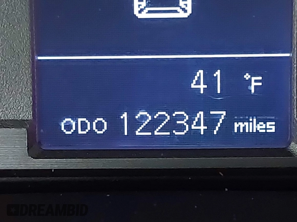 2016 Toyota 4Runner Limited with VIN JTEBU5JR4G5285172, listed as a IAAI auction lot 41875123 with 122,347 mi miles and . Bid and sale history available at DreamBid. Image 15.