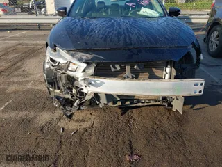 2017 Nissan Maxima SR with VIN 1N4AA6AP3HC453027, listed as a IAAI auction lot 41965266 with 42,073 mi miles. Bid and sale history available at carsss.com. Image 6.