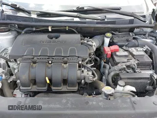 2019 Nissan Sentra SV with VIN 3N1AB7AP0KY431761, listed as a IAAI auction lot 41867960 with 65,623 mi miles and . Bid and sale history available at DreamBid. Image 10.