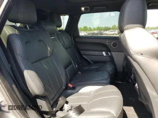 2017 Land Rover Range Rover Sport HSE z VIN SALWR2FV1HA162524, wystawiony jako Copart lot #54101265 z przebiegiem 132 454 mil mil oraz Szkoda całkowita • Salvage title. Historia ofert i sprzedaży dostępna na DreamBid. Obrazek 11.