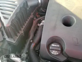 2019 Chevrolet Traverse Premier с VIN 1GNERKKW1KJ305696, выставлен на аукционе Copart как лот 70710375 с пробегом 118 993 миль миль и Списание • Salvage title. История ставок и продаж доступна на DreamBid. Изображение 17.