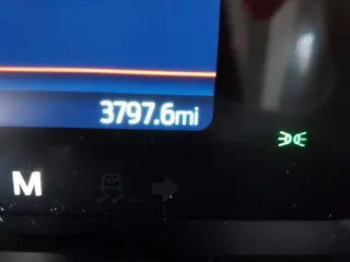 2024 Ford Bronco с VIN 1FMDE1AP4RLB42881, выставлен на аукционе IAAI как лот 42259960 с пробегом 3 797 миль миль и . История ставок и продаж доступна на DreamBid. Изображение 16.