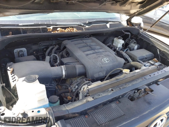 2017 Toyota Tundra SR с VIN 5TFUM5F13HX070078, выставлен на аукционе IAAI как лот 42050673 с пробегом 71 522 миль миль и . История ставок и продаж доступна на DreamBid. Изображение 10.