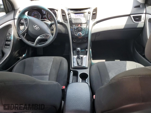 2017 Hyundai Elantra с VIN KMHD35LH9HU363226, выставлен на аукционе Copart как лот 59772755 с пробегом 89 968 миль миль и Списание • Salvage title. История ставок и продаж доступна на DreamBid. Изображение 8.