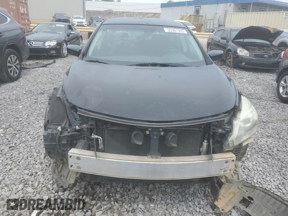 2013 Nissan Altima S with VIN 1N4AL3AP2DN411844, listed as a Copart auction lot 55561995 with 181,272 mi miles and Clean Title. Bid and sale history available at DreamBid. Image 5.