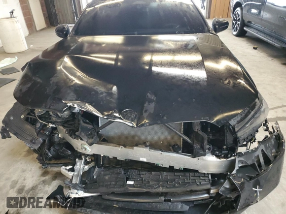 2024 BMW i5 eDrive40 z VIN WBY33FK07RCP43401, wystawiony jako Copart lot #79097314 z przebiegiem 19 914 mil mil oraz Szkoda całkowita • Salvage title. Historia ofert i sprzedaży dostępna na DreamBid. Obrazek 11.