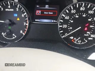 2016 Nissan Altima SV with VIN 1N4AL3AP7GC162862, listed as a IAAI auction lot 41616724 with 93,970 mi miles and . Bid and sale history available at DreamBid. Image 7.