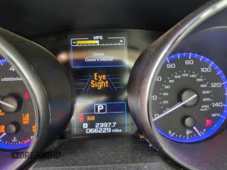 2019 Subaru Outback Limited z VIN 4S4BSANC1K3311624, wystawiony jako Copart lot #56172735 z przebiegiem 66 229 mil mil oraz Szkoda całkowita • Salvage title. Historia ofert i sprzedaży dostępna na DreamBid. Obrazek 9.