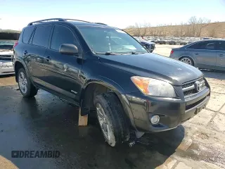 2012 Toyota RAV4 Sport с VIN 2T3RK4DVXCW068501, выставлен на аукционе Copart как лот 50553465 с пробегом 151 225 миль миль и Списание • Salvage title. История ставок и продаж доступна на DreamBid. Изображение 14.