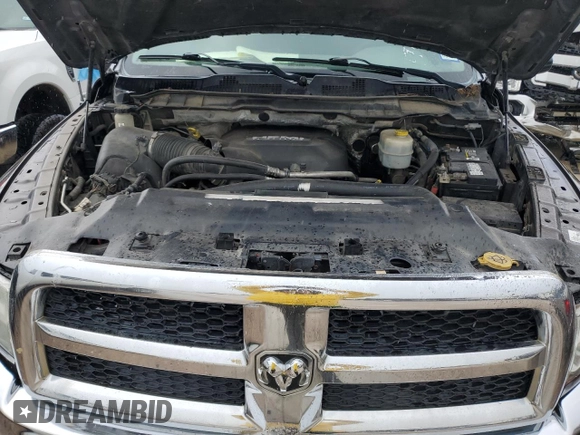 2014 Ram 2500 Tradesman with VIN 3C6UR5HJ7EG258642, listed as a Copart auction lot 70500464 with 226,617 mi miles and Clean Title. Bid and sale history available at carsss.com. Image 12.