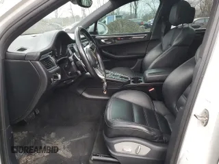 2017 Porsche Macan GTS с VIN WP1AG2A58HLB51828, выставлен на аукционе Copart как лот 50809475 с пробегом 93 675 миль миль и Списание • Salvage title. История ставок и продаж доступна на DreamBid. Изображение 7.