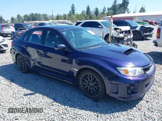 2013 Subaru WRX WRX STI с VIN JF1GV8J63DL011991, выставлен на аукционе IAAI как лот 42608749 с пробегом 140 744 миль миль и . История ставок и продаж доступна на DreamBid. Изображение 1.