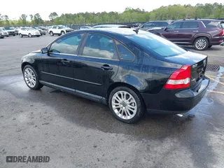 2004 Volvo S40 with VIN YV1MS682342025810, listed as a IAAI auction lot 41940443 with 146,057 mi miles. Bid and sale history available at carsss.com. Image 3.