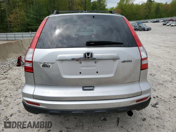 2010 Honda CR-V EX-L z VIN JHLRE4H7XAC004674, wystawiony jako Copart lot #56661425 z przebiegiem 175 022 mil mil oraz Czysty tytuł • Clean title. Historia ofert i sprzedaży dostępna na DreamBid. Obrazek 6.