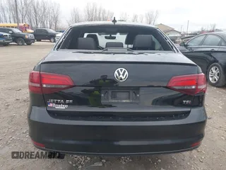 2018 Volkswagen Jetta SE Sport with VIN 3VWD17AJ1JM222931, listed as a IAAI auction lot 42121447 with 134,321 mi miles and . Bid and sale history available at DreamBid. Image 16.