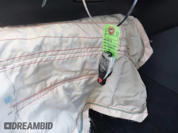 2018 Mercedes-Benz GLE 350 with VIN 4JGDA5HB0JB179045, listed as a IAAI auction lot 41386930 with Not Provided miles and . Bid and sale history available at DreamBid. Image 11.