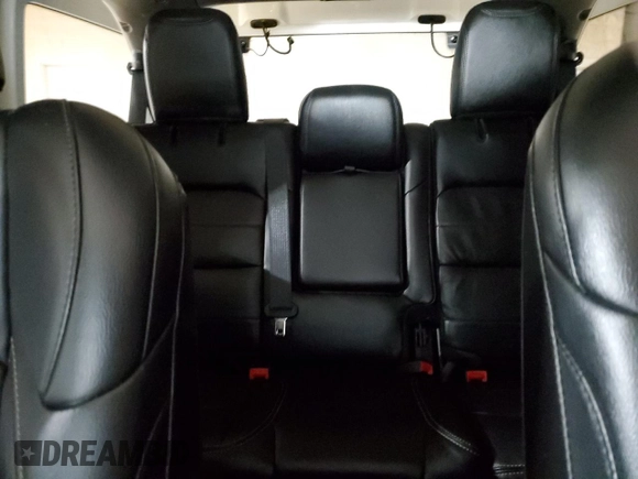 2022 Jeep Wrangler Unlimited Sahara with VIN 1C4HJXEG1NW109232, listed as a Copart auction lot 47986955 with 38,248 mi miles and Salvage title. Bid and sale history available at DreamBid. Image 10.