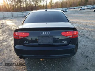 2014 Audi A4 Premium z VIN WAUDFAFL8EN013108, wystawiony jako Copart lot #84767254 z przebiegiem 116 648 mil mil oraz Czysty tytuł • Clean title. Historia ofert i sprzedaży dostępna na DreamBid. Obrazek 6.