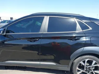 2023 Hyundai Kona Limited с VIN KM8K53A31PU971141, выставлен на аукционе IAAI как лот 42189225 с пробегом 45 608 миль миль и . История ставок и продаж доступна на DreamBid. Изображение 14.