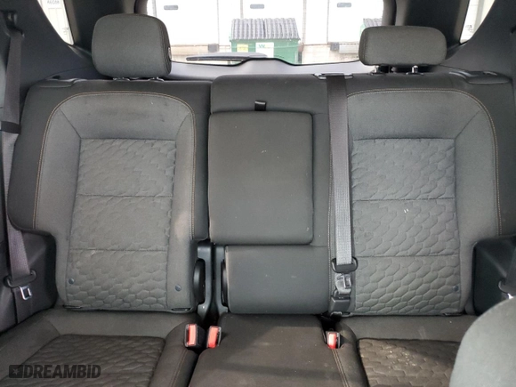2018 Chevrolet Equinox LT with VIN 3GNAXJEV5JS643942, listed as a Copart auction lot 51653215 with 84,239 mi miles and Clean Title. Bid and sale history available at carsss.com. Image 10.