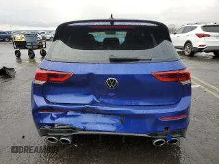 2023 Volkswagen Golf 20th Anniversary Edition z VIN WVWBB7CD9PW199549, wystawiony jako Copart lot #81139304 z przebiegiem 1 956 mil mil oraz Szkoda całkowita • Salvage title. Historia ofert i sprzedaży dostępna na DreamBid. Obrazek 6.