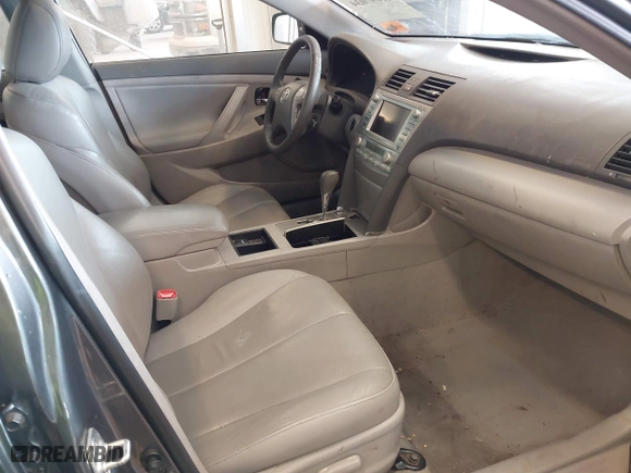 2008 Toyota Camry Hybrid with VIN 4T1BB46K48U044229, listed as a IAAI auction lot 41097034 with 162,437 mi miles. Bid and sale history available at carsss.com. Image 5.