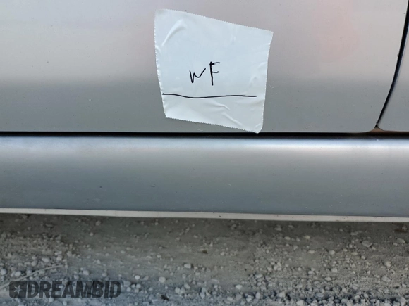 1999 Mercedes-Benz M 320/430/500 with VIN 4JGAB72E3XA101226, listed as a Copart auction lot 78209094 with Not provided miles and Salvage title. Bid and sale history available at DreamBid. Image 12.