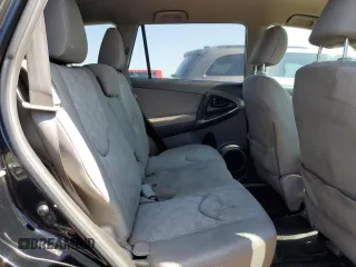 2011 Toyota RAV4 with VIN 2T3BF4DV1BW167311, listed as a Copart auction lot 52251805 with 189,610 mi miles and Clean Title. Bid and sale history available at DreamBid. Image 11.