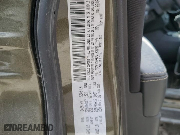 2016 Jeep Cherokee Altitude with VIN 1C4PJMAB6GW153797, listed as a Copart auction lot 56411505 with 253,304 mi miles and Non repairable. Bid and sale history available at DreamBid. Image 13.