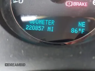2011 Chevrolet Tahoe LS with VIN 1GNSCAE0XBR111949, listed as a IAAI auction lot 42630787 with 220,857 mi miles and . Bid and sale history available at DreamBid. Image 15.