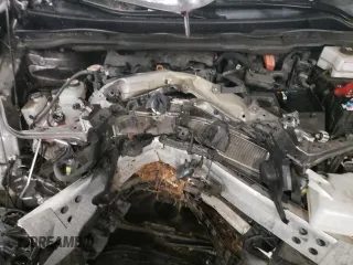 2021 Toyota Sienna XSE with VIN 5TDDSKFC1MS003145, listed as a Copart auction lot 85963334 with 74,145 mi miles and Salvage Title. Bid and sale history available at carsss.com. Image 12.