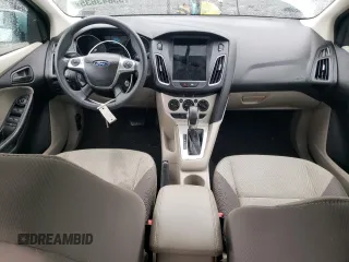 2012 Ford Focus SE с VIN 1FAHP3F23CL219200, выставлен на аукционе Copart как лот 55843635 с пробегом 118 084 миль миль и Списание • Salvage title. История ставок и продаж доступна на DreamBid. Изображение 8.