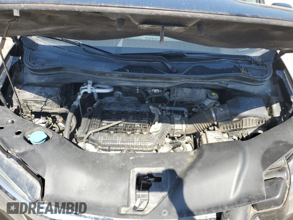 2018 Honda Pilot Touring with VIN 5FNYF6H93JB042446, listed as a Copart auction lot 52249195 with 111,044 mi miles and Salvage title. Bid and sale history available at DreamBid. Image 13.