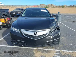2016 Acura TLX V6 z VIN 19UUB2F38GA005123, wystawiony jako IAAI lot #41369100 z przebiegiem 150 475 mil mil oraz . Historia ofert i sprzedaży dostępna na DreamBid. Obrazek 12.