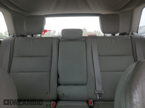 2012 Acura RDX with VIN 5J8TB2H26CA000769, listed as a Copart auction lot 50952725 with 117,292 mi miles and Salvage Title. Bid and sale history available at carsss.com. Image 10.