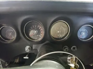 1970 Ford Mustang с VIN 0F03F166660, выставлен на аукционе Copart как лот 48023775 с пробегом 87 956 миль миль и Списание • Salvage title. История ставок и продаж доступна на DreamBid. Изображение 9.