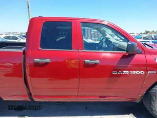 2012 Ram 1500 Express с VIN 1C6RD6FT9CS307019, выставлен на аукционе IAAI как лот 42832483 с пробегом 158 795 миль миль и . История ставок и продаж доступна на DreamBid. Изображение 13.