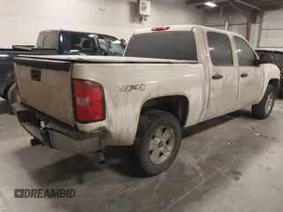 2012 Chevrolet Silverado 1500 with VIN 1GCPKPE71CF144729, listed as a IAAI auction lot 41376121 with 171,921 mi miles and . Bid and sale history available at DreamBid. Image 4.