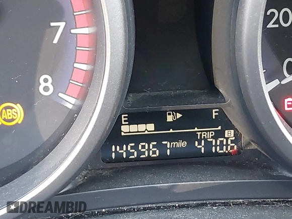 2013 Mazda 3 i SV with VIN JM1BL1TF2D1799625, listed as a IAAI auction lot 41877692 with 145,967 mi miles and . Bid and sale history available at DreamBid. Image 15.