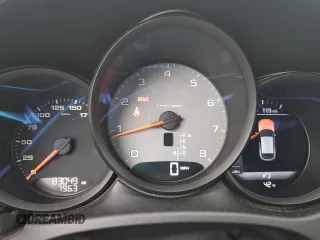 2018 Porsche Macan S с VIN WP1AB2A51JLB34549, выставлен на аукционе Copart как лот 50833025 с пробегом 83 049 миль миль и Списание • Salvage title. История ставок и продаж доступна на DreamBid. Изображение 9.