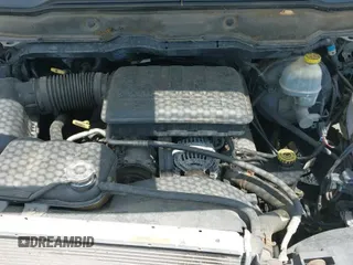 2002 Dodge 1500 with VIN 3B7HA18N32G102218, listed as a IAAI auction lot 42770460 with 131,583 mi miles and . Bid and sale history available at DreamBid. Image 17.