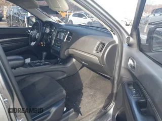 2011 Dodge Durango Heat with VIN 1D4RE3GG8BC733088, listed as a IAAI auction lot 40764161 with 149,846 mi miles. Bid and sale history available at carsss.com. Image 5.