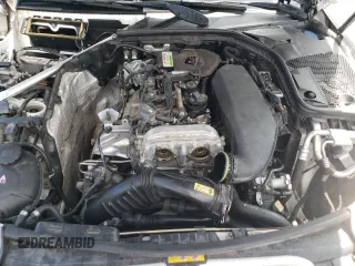 2020 Mercedes-Benz C 300 с VIN W1KWF8DB0LR573666, выставлен на аукционе Copart как лот 60436875 с пробегом Не указан миль и Списание • Salvage title. История ставок и продаж доступна на DreamBid. Изображение 11.