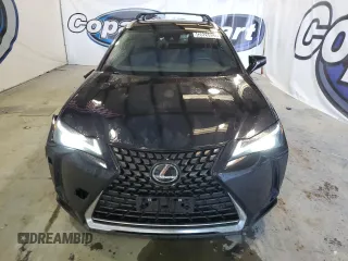 2021 Lexus UX 200 с VIN JTHX3JBH4M2043831, выставлен на аукционе Copart как лот 42826855 с пробегом 72 375 миль миль и Чистый • Clean title. История ставок и продаж доступна на DreamBid. Изображение 5.