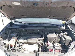 2015 Toyota RAV4 LE with VIN JTMBFREV1FD126062, listed as a IAAI auction lot 42095265 with 274,224 mi miles. Bid and sale history available at carsss.com. Image 10.