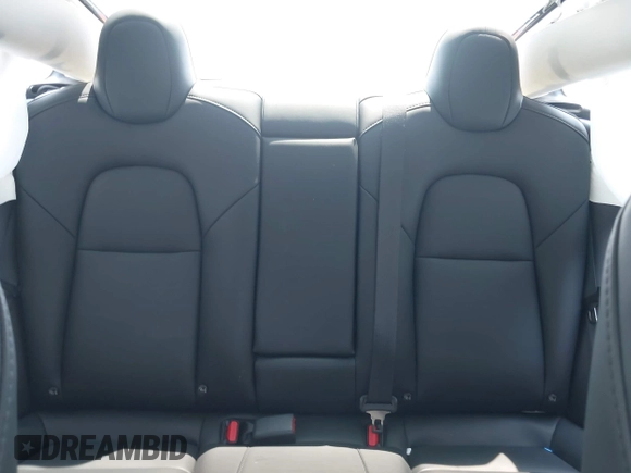 2023 Tesla Model 3 с VIN 5YJ3E1EAXPF645384, выставлен на аукционе IAAI как лот 42401955 с пробегом 18 031 миль миль и . История ставок и продаж доступна на DreamBid. Изображение 8.
