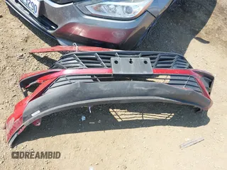 2024 Hyundai Elantra SEL z VIN KMHLM4DG5RU653537, wystawiony jako IAAI lot #42433134 z przebiegiem 37 478 mil mil oraz . Historia ofert i sprzedaży dostępna na DreamBid. Obrazek 12.