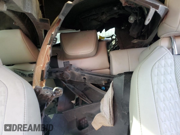2020 Lexus UX 250h z VIN JTHP9JBH4L2022331, wystawiony jako Copart lot #52770435 z przebiegiem 152 542 mil mil oraz Szkoda całkowita • Salvage title. Historia ofert i sprzedaży dostępna na DreamBid. Obrazek 10.