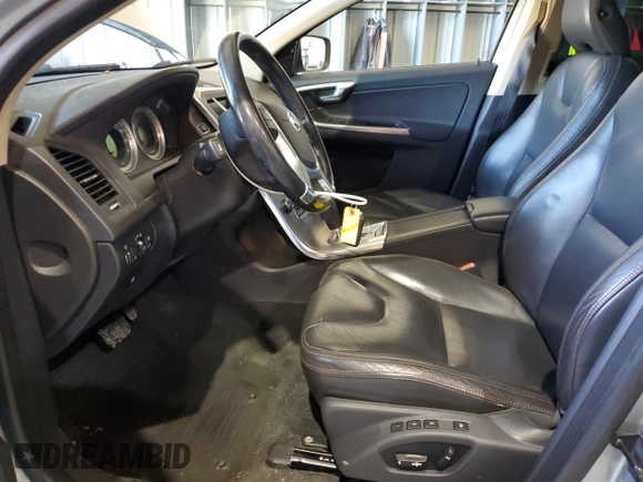 2012 Volvo XC60 3.0L с VIN YV4902DZ3C2269787, выставлен на аукционе Copart как лот 49812265 с пробегом 163 560 миль миль и Списание • Salvage title. История ставок и продаж доступна на DreamBid. Изображение 7.