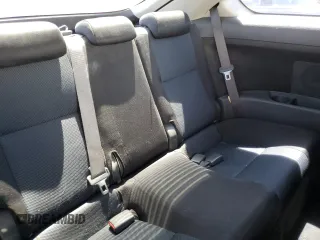 2005 Scion tC with VIN JTKDE177850022873, listed as a Copart auction lot 57166754 with 194,678 mi miles and Salvage Title. Bid and sale history available at carsss.com. Image 10.